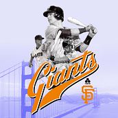 San Francisco Giants.. Pencil Drawing, Realistic Drawing, Fashion Design, and Graphic Design project by Nando Feito Baena - 05.29.2017