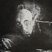 Falso Grabado. Artes plásticas projeto de Álvaro Menudo Tallafet - 14.02.2019