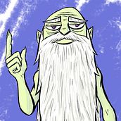 Fantasía. Artes plásticas, Esboçado, Ilustração tradicional e Ilustração digital projeto de Álvaro Menudo Tallafet - 14.02.2019