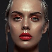 Mi Proyecto del curso: Retoque fotográfico de moda y belleza con Photoshop. Un progetto di Fotografia digitale di Kilian Torres Arencibia - 14.02.2019