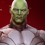 Infernus. Un proyecto de 3D y Diseño de personajes 3D de Sergio Hualde Almandoz - 14.02.2019