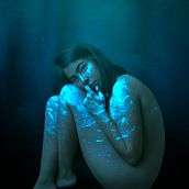 Mi Proyecto del curso: Autorretrato fotográfico conceptual. Concept Art, Photograph, Fine-Art Photograph, Portrait Photograph, and Digital Photograph project by Natalia Gutiérrez - 03.26.2019