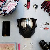 Mi Proyecto del curso: Fotografía y composición para Instagram. Un progetto di Architettura, Design, Fotografia con smartphone, Fotografia di prodotti e Social media di Nadya Castro Alarcón - 15.02.2019