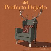 Manual del perfecto dejado. Editorial Design, Traditional illustration, and Digital Illustration project by Iván Harón Sánchez - 02.15.2019