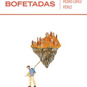 Bofetadas. Traditional illustration, and Watercolor Painting project by Iván Harón Sánchez - 02.15.2019