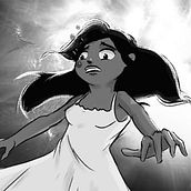 Animación Final, Curso Animación 2D con Photoshop: dibujo, cámara y ¡acción!. Animation, 2D Animation, Film, Comic, Traditional illustration, and Digital Illustration project by Daniel Godínez - 02.15.2019