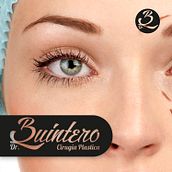 Dr. Boris Quintero. Un progetto di Design di loghi di Renny Quintero Sanchez - 16.02.2019
