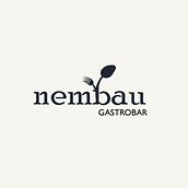 Manual de Identidad Corporativa/ NEMBAU. Projekt z dziedziny Design, Projektowanie logot, pów, Projektowanie produktowe i Projektowanie graficzne użytkownika Estefanía Martínez Quesada - 17.02.2019