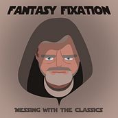 Fantasy Fixation. 2D Animation, Character Animation, and Motion Graphics project by Fernando Mahave - 02.28.2019