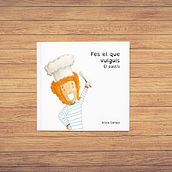 Children book. Creativit, Drawing, Character Design, Editorial Design, and Traditional illustration project by Alicia Campo - 02.18.2019
