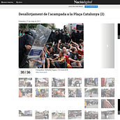 Fotoperiodismo. Photograph project by raffaella pagano - 02.18.2019