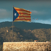 Winter by the sea - Tossa de Mar, Catalunya. Cinema, Vídeo e TV projeto de Federico Juan Trench Brochard - 18.02.2019