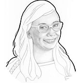 Retratos. Un progetto di Disegno a matita, Disegno di ritratti e Illustrazione tradizionale di Solo Eva - 01.10.2018