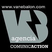 LOGOTIPO VB COMUNICATION. Graphic Design project by Penelope Crespo - 02.18.2019
