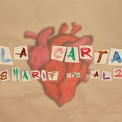 La Carta - Videoclip. Animação, Animação de personagens, Esboçado, Caligrafia, Cinema, Vídeo e TV, Concept Art, Criatividade, Desenho, Desenho a lápis, Design de personagens, Design gráfico, Fotografia digital, Ilustração tradicional, Lettering, Multimídia, Música, Pintura, Pintura em aquarela, Pós-produção fotográfica, Stop Motion, Stor, board, Tipografia, e Vídeo projeto de Guillermo Marijuán - 22.12.2017