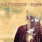 Requiem - Videolyric. Animação, Animação 2D, Cinema, Vídeo e TV, Criatividade, Design gráfico, Motion Graphics, Multimídia, Música, Pós-produção fotográfica, Produção audiovisual, Tipografia, e Vídeo projeto de Guillermo Marijuán - 15.06.2018