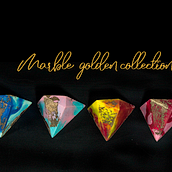 Oro Prieto Chocolates. Un proyecto de Fotografía de producto de Joice Chinchilla - 18.02.2019