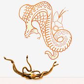 Traditional Tattoos . % nicolasqq tarafından hazırlanan Sanatsal Çizim projesi - 02.18.2019