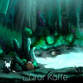 Mi Proyecto del curso: Concept Art: introducción al diseño de escenarios. Concept Art project by Rolando Neftali Aguilera Casas - 03.21.2019