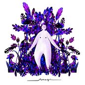Entre plantas. Design de cartaz, Ilustração tradicional e Ilustração digital projeto de Ana Pi Garcia - 19.01.2019