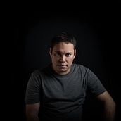 Diego CA. Un projet de Photographie de Diego Caceres - 19.02.2019