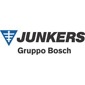 Termos eléctricos Junkers. Arquitetura de interiores projeto de Climatización - 19.02.2019