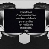 Emociones Condensadas (Varias trabajos reunidos en un mismo proyecto).. Collage, Concept Art, Editorial Design, Graphic Design, and Writing project by Jen Díez - 02.19.2019
