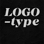 Logotype (2016 - Presente). Projekt z dziedziny Br, ing i ident, fikacja wizualna i Projektowanie graficzne użytkownika Rodrigo Lamela Sanfacundo - 19.02.2019