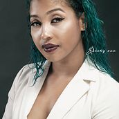 Mi Proyecto del curso: Retoque fotográfico de moda y belleza con Photoshop. Studio Photograph project by luquealexander - 02.21.2019