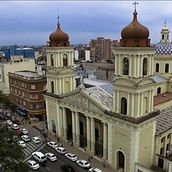 Mi Proyecto del curso: Introducción a la fotografía aérea con drones. Photograph project by Facundo Heredia - 02.19.2019
