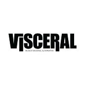 Revista Visceral. Un proyecto de Diseño de logotipos y Diseño editorial de Albert Domingo - 20.02.2019