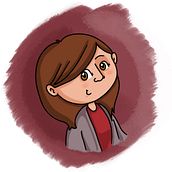 Perfil. Traditional illustration project by Marta Garcia - 02.20.2019
