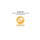 Reel '18. Projekt z dziedziny  Animacja użytkownika Anna Garcia Pares - 21.02.2019