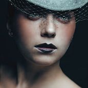 Mi Proyecto del curso: Retoque fotográfico de moda y belleza con Photoshop. Un projet de Photographie , et Retouche photographique de dario_valver - 03.02.2019