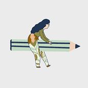 Portfolio, selección de proyectos. Graphic Design, Printing, Traditional illustration, and Packaging project by Sabina Alcaraz - 02.20.2019