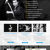 bujinkantoradojo.com. Web Development project by Allan Acosta - 02.07.2018