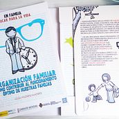 Diseño Gráfico / Arte final y Proyecto online . Comic, Creativit, Drawing, Pencil Drawing, Artistic Drawing, Art Direction, Character Design, Editorial Design, Graphic Design, and Digital Illustration project by laura cora - 02.21.2013