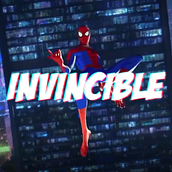 Spider-Man Lyric Video (After Effects). Animation, Graphic Design, and Motion Graphics project by Maria Ruiperez Martinez - 02.21.2019