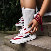 FILA VENOM. Creativit project by Vanessa Castillejo - 05.05.2018