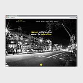 CMT Spain. Web Development, Web Design, and Art Direction project by Marcel Abellanet Ventura - 02.21.2015