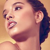 Disco lies, Summer dies.. Un progetto di Fotografia, Fotografia di moda e Ritocco fotografico di Miguel Angel Segura Gonzalez - 01.09.2018