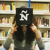 Mi Proyecto del curso: Branded content y content curation para tu marca personal. Br, ing, Identit, Creativit, Web Design, Education, Marketing, Digital Marketing, Stor, and telling project by Veronica Capasso - 02.21.2019