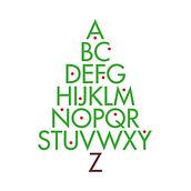 Xmas. Graphic Design project by Marcel Abellanet Ventura - 02.21.2014