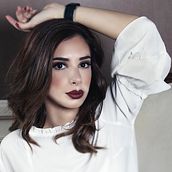 Mi Proyecto del curso: Retoque fotográfico de moda y belleza con Photoshop. Fotografia de moda, e Retoque fotográfico projeto de Gonzalo Barra - 22.02.2019