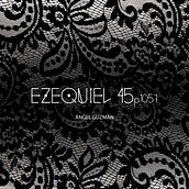 Ezequiel 45p.1057. Un proyecto de Fotografía, Fotografía de estudio y Fotografía de retrato de Angel Guzman - 22.11.2018