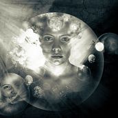 Facetas - Postproducción fotográfica para la imaginación. Concept Art, Creativit, and Photograph project by Ozkar C - 02.22.2019