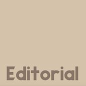 Editorial Ein Projekt aus dem Bereich Br, ing und Identität, Verlagsdesign und Grafikdesign von Isaac Gómez Roigé - 22.02.2019