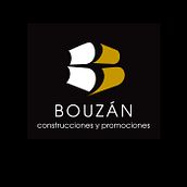 Logo BOUZÁN Ein Projekt aus dem Bereich Logodesign und Grafikdesign von Nacho Álvarez - 07.05.2007
