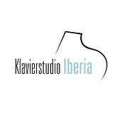 Logotipo Klavierstudio Ein Projekt aus dem Bereich Kunstleitung, Logodesign und Grafikdesign von Nacho Álvarez - 14.02.2016