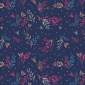 Mi Proyecto del curso: Creación y comercialización de patterns vectoriales. Graphic Design, Digital Illustration, Vector Illustration, and Pattern Design project by ro_nuwanda - 07.15.2019